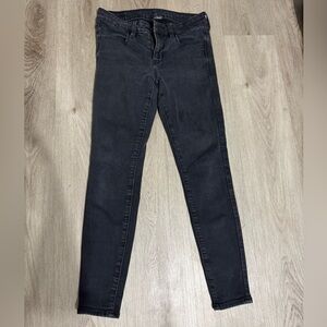 American Eagle Outfitters Dark Wash Jeans